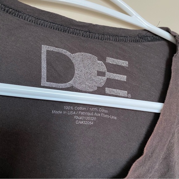 Urban Outfitters Beatles Revolution oversized Band Tee (Size US Medium) - Picture 4 of 5